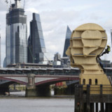 Countdown zum Brexit läuft