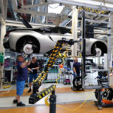 Stimmung der deutschen Wirtschaft trübt sich weiter ein