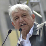 Ein kollektives Aufatmen in Mexiko