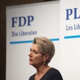 Karin Keller-Sutter will in den Bundesrat