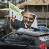 Brasiliens Börse auf Rekordhoch