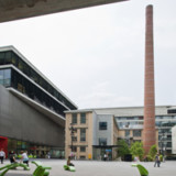 Credit Suisse übernimmt SPS-Anteil an Sihlcity