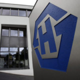 Huber+Suhner wächst kräftig