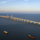 Megastadt soll Wachstum bringen