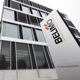 Belimo will Geschäft mit Sensoren vorantreiben