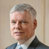 Hugo Bänziger verlässt Lombard Odier