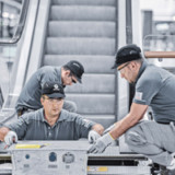 Höhere Hürden für Schindler