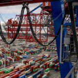 Ceva hat ein Vertrauensproblem