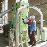 Burckhardt Compression erhält mehr Aufträge