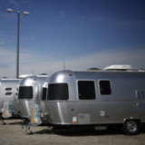 Hot Corner: Hochzeit im Wohnmobil