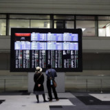 Japanische Aktien sind jetzt noch günstiger