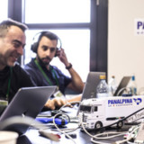 Panalpina kann die Skepsis nicht zerstreuen