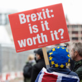 Der Brexit-Showdown