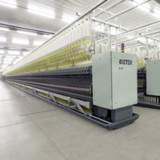 Rieter verzeichnet weniger Bestellungen