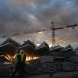 Aufschwung in Eurozone verliert an Kraft