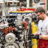 Hot Corner: Schwere Maschinen