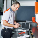 Bystronic expandiert in Spanien