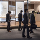 Überrissene Korrektur bei den Uhrenaktien