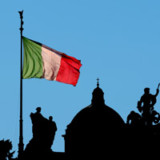 Italiens Schuldenberg schürt Unsicherheit
