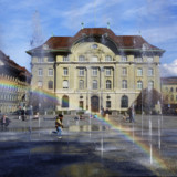 Rückenwind für die SNB