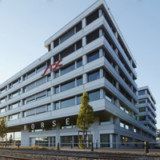 Schweizer Börse schliesst deutlich höher