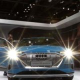 Automobilaktien brauchen Geduld