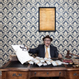 Der Dollar regiert die Welt