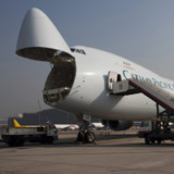 Hongkong leidet doppelt