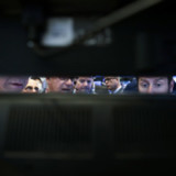 Turbulenzen an Wallstreet