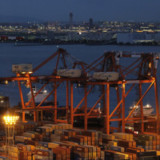 Japans verschmähte Börse