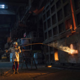 ThyssenKrupp-Teilung spaltet Investoren