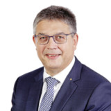Markus Meier: Im Einsatz für das Wohneigentum