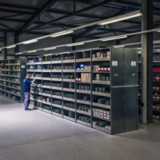 Grossaktionär wertberichtigt Meier-Tobler-Beteiligung