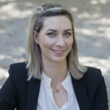 FuW-Leserporträt: Annatina Bitzi