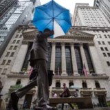 Hoffen auf gute Zahlen aus Amerika