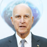 Jerry Brown: Kaliforniens Sanierer tritt mit einem Coup ab