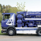 Buchers Wachstum verlangsamt sich leicht