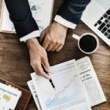 Die Suche nach den besten Daten ist angebrochen