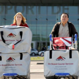 CMA CGM startet Übernahmeofferte für Ceva