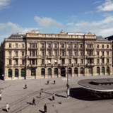 Banken finanzieren sich günstiger