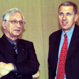 Raiffeisens Werk, Vincenz’ Beitrag