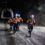 Bergbaumultis erfreuen Aktionäre