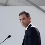 Rodolphe Saadé: Kosmopolit mit erfolgreicher Familie