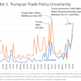 Die verheerenden Konsequenzen von Trumps Handelspolitik.