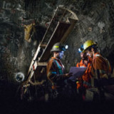 Glencore opfert seine Dividende