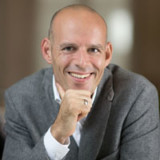 Pascal Grieder: «Nicht trotz, sondern  wegen Niel zu Salt»