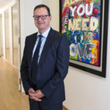 FuW-Leserporträt: André Kistler