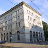 Devisenreserven der SNB wachsen deutlich