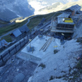 Bergbahnen rüsten weiter auf