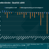 Panoramic Weekly: Schwellenländer gewinnen Midterm-Wahlen in den USA